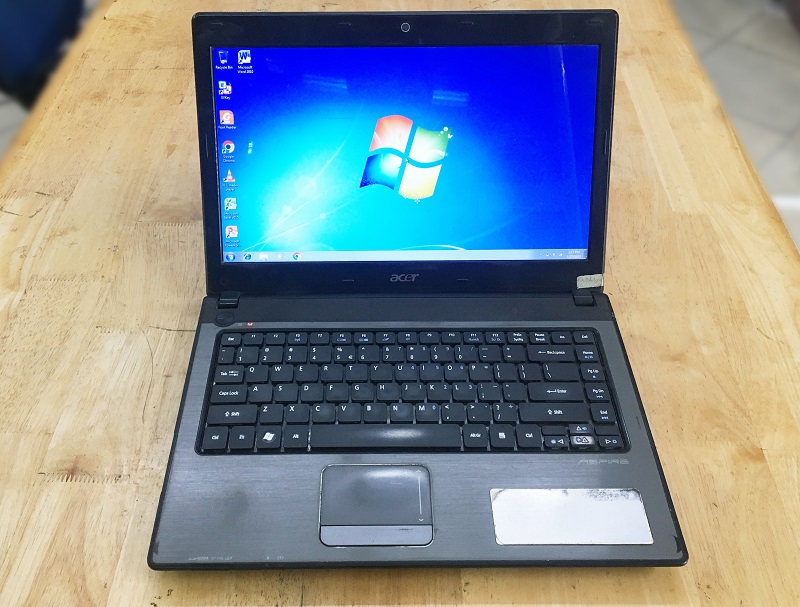 laptop cũ acer 4741
